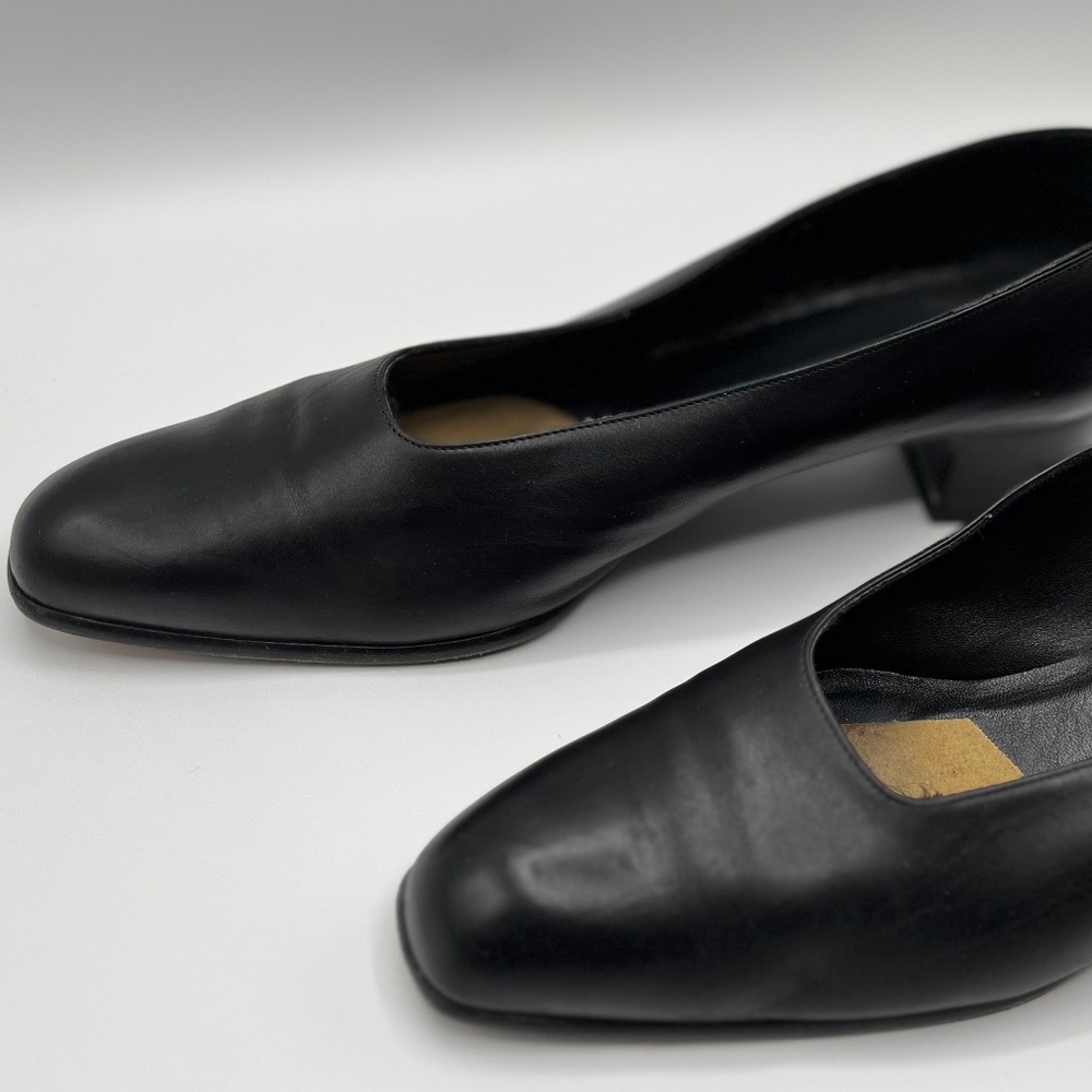 Barneys of New York Casual Low Pumps